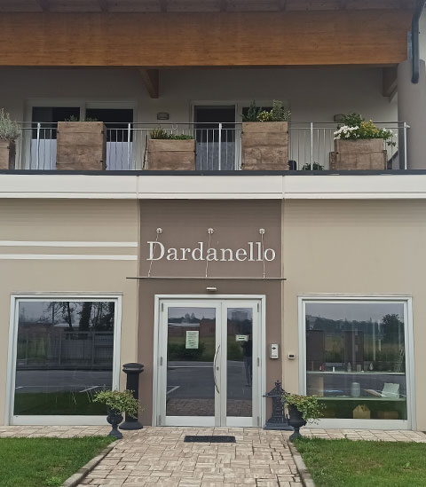 Dardanello onoranze funebri Mondovì